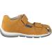 Superfit Baby Boys Freddy Sandals - Yellow Gelb - Size 2 UK - Buy Online on GoSupps.com