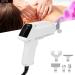 Electric Spine Massager & Muscle Relaxation Massage Gun with 6 Adjustable Heads | Chiropractic Adaptation | EU Connector - Buy Online on GoSupps.com