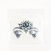Eyebrow Drill Masquerade Ball Face Decoration Acrylic Diamond Christmas Face Patch Diamond Halloween Makeup Coffee color - Buy Online on GoSupps.com