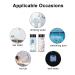 16 in 1 Aquarium Water Test Strips - Freshwater & Saltwater Testing Accurate Water Quality Analysis for Fish Ponds (100 Pieces) - Buy Online on GoSupps.com