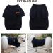 Hualisiji XXL Navy Blue Dog Sweater - Warm Fleece for Small Dogs | Soft Lightweight Easy to Wear - Buy Online on GoSupps.com