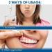 Extra Protein Dental Regrowth Drops - Gum Repair Treatment & Oral Restoration (1PC) | Promote Healthy Gums & Teeth - Buy Online on GoSupps.com
