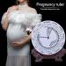 Pregnancy Wheel Due Date Calculator - Set of 4 for Moms, Patients, Doctors, Midwives & Nurses - Buy Online on GoSupps.com