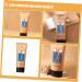 FOMIYES Leg Face Makeup Foundation Under Eye Concealer Face Highlighter Face Paint Makeup Liquid - Buy Online on GoSupps.com