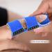 Buy Finger Support Strap | Finger Splint & Protective Sleeve for Optimal Finger Protection - International Shipping Available - Buy Online on GoSupps.com