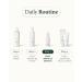 Daily Ampoule Essence - Calming & Hydrating Serum for Sensitive Skin | Peptides Ceramide & Hyaluronic Acid - Shop Internationally - Buy Online on GoSupps.com
