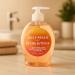 Liquid Hand Soap for Kitchen and Bathroom Helps Maintain Clean-Feeling Hands with a Light Pleasant Use Experience Everyday Hand-Wash Formula 7.5 fl oz - Buy Online on GoSupps.com