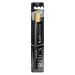ROCS Adult Toothbrushes - Medium Black Edition | Premium Oral Care | International Shipping Available - Buy Online on GoSupps.com