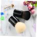 HAPINARY Blush Brush Professional Makeup Brush Cosmetics Brush Makeup Foundation Brush Big Powder Brush Travel Powder Brush Makeup Brush for Woman Travel Makeup Brush Makeup - Buy Online on GoSupps.com