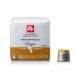 illy Capsule Coffee Iperespresso Arabica Selection Roasted ETIOPIA 6 Boxes of 18 Capsules Total 108 Capsules