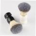 PopetPop Manual Razor Brush for Men - Must-Have Razor Accessories & Shaving Tools - Buy Online on GoSupps.com
