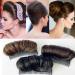 Invisible Fluffy Hair Pads - 3PC Thickening Wig Pad for Volume & Style | Light Brown Hair Base Bump Tool - Buy Online on GoSupps.com