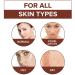 Watts Beauty Peptide Anti-Aging Face Serum - Hyaluronic Acid & Collagen Boost - 4 oz - Buy Online on GoSupps.com