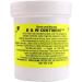 B&W Ointment - Burn and Wound Ointment - Amish Made Burn Salve - 100% Natural - 4oz