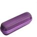 Hermitshell Purple Travel Case for Innovo Forehead and Ear Thermometer INV-DC200 - Buy Online on GoSupps.com