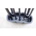 TightSpot 5 Arrow Bow Quiver - Black - Right Handed - Buy Online on GoSupps.com