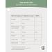 Buy Organic Spirulina-Chlorella Tablets 400mg - 500 Vegan Tablets | The Purity Brand - Laboratory Tested & Eco-Friendly Packaging - Buy Online on GoSupps.com