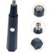 Nose Hair Cutter Set - Precision Nose Hair Removal & Trimming Kit for Eyebrows - International Shipping Available - Buy Online on GoSupps.com