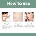 Miioto Hyaluronic Acid Collagen Serum - Anti-Aging Facial Care & Eye Area Moisturizer | 30ml *2 - Deeply Nourishing Peptide Essence - Buy Online on GoSupps.com