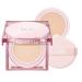 CLIO Kill Cover Mesh Glow Cushion (03 Linen) 0.52 Fl Oz (Pack of 1) 03 Linen