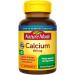 Nature Made Calcium with Vitamin D3 600mg 60 Tablets