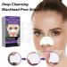 Beast's Nose Strips: 20PC Activated Carbon Blackhead Removal & Pore Cleansing Strips - Buy Online on GoSupps.com