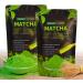 Premium Organic Matcha Powder for Ceremonial Use - Buy Online on GoSupps.com