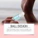 Pheromones Perfumes for Women - Eau de Parfum Personal Roller Ball Perfume Long Lasting Charming Portable Dating Perfume Attractive to the Opposite Sex(0.5 fl.oz/15ml) White-Jasmine - Buy Online on GoSupps.com