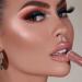 LELEBEAR 12 Color Cream Texture Lipstick - Long Lasting & Waterproof Lip Lust Creme Lipgloss for Women - Buy Online on GoSupps.com