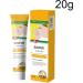 Cr me Anti-D mangeaisons - Soin Apaisant 20g | Baume Absorption Rapide pour Peau Mixte Grasse Sensible R cup ration Post-Sportive Ext rieur - Buy Online on GoSupps.com