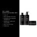 PH Labs Moisturizing Set - Deep Hydrating Shampoo Conditioner & Hair Mask for Damaged & Dry Hair - 3 Piece International Shipping - Buy Online on GoSupps.com