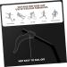 Gleavi Anti-Slip Nerd Wax for Glasses - 80 Pairs of Ear Pads & Silicone Tips for Kids - Buy Online on GoSupps.com