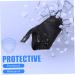 Didiseaon Hair Dryer Storage Bag Duffle Bag for Travel Hair Dryer Travel Case Hair Tools Travel Case - Buy Online on GoSupps.com