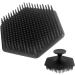 Silicone Facial Cleansing Brush - Soft and Safe Face Scrubbers for Thorough Cleansing | Skin Care Products for Home Business Trips Traveling Salon Pochy - Buy Online on GoSupps.com