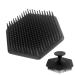 Silicone Facial Cleansing Brush | Multi-Functional Silicone Scrubber for Face Stains Cleansing - Skin Care Products for Home Business Trips Traveling Salon