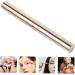 SOESFOUFU Eye Shadow Stick Double Ended Eye Shadow Pen Eyeshadow Makeup Brush Eye Shadow Brush for Women Highlight Tool 1 count (Pack of 1) Black - Buy Online on GoSupps.com