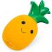 Petface Latex Pineapple Dog Toy - Large | Interactive and Durable Chew Toy - Buy Online on GoSupps.com