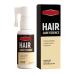 Care Solution 30ml Growth Oil Natural Blackening Formula Promotes Regrowth and Nourishes Scalp Roots to Reduce Dryness Thinning Frizz