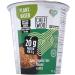 CHEF WOO SPICY TEQUILA LIME RAMEN NOODLES (PACK OF 12) | Made with Organic Ramen Noodles | Plant Based Protein | Certified Vegetarian Vegan Halal | Made with better for you ingredients| Amazing flavour - Buy Online on GoSupps.com