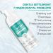 360 Care Foam Toothpaste for Teeth Whitening & Healthy Oral Environment | Citrus Baking Soda Formula for Stain Removal & Bad Breath - Buy Online on GoSupps.com