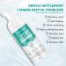 Whitening Foam Toothpaste | Fluoride-Free Sensitive Care | Natural Teeth Whitening & Pain Relief - Buy Online on GoSupps.com