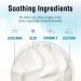Ebanel 5% Lidocaine Numbing Cream 2-Pack - Maximum Strength Pain Relief Cream with Aloe and Vitamin E - 1.35 Oz Each - Buy Online on GoSupps.com