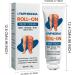 Relaxing Leg Cream 50g Calf Calf Lotion with Ball Applicator - Natural Calf Cream Soothing for Legs Skin Types Travel Home Family Women Friends - Buy Online on GoSupps.com