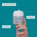 Baebody Eye Gel 1.7 fl oz | Puffiness & Dark Circles Solution - Buy Online on GoSupps.com