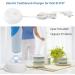 Philips Sonicare Electric Toothbrush Charger Base - Replacement HX6100 HX3000 HX6000 HX8000 HX9000 Series - Waterproof 3.6ft Cable - Buy Online on GoSupps.com