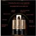 DISAAR BEAUTY Disaar Beauty Hair Care Balm Hide White Grizzle Hair Color Lipstick 10G (BROWN) - Buy Online on GoSupps.com