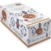 Daelmans Stroopwafels - Caramel Wafers - 78 g x 18 in a Box - Authentic Dutch Caramel Waffle - Stroopwaffels - Buy Online on GoSupps.com