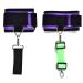 Dynamic Ankle Support Ankle Flexibility Corrector Plantar Arch Support Brace for Enhancing Mobility Lower Extremity Motion Aid