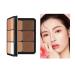 12 Color Concealer & Blush Palette - Full Coverage Makeup for Dark Circles & Highlighting | Facial Cosmetics - Buy Online on GoSupps.com