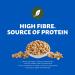 Amazon Roasted & Salted Mixed Nuts 200g - Premium Quality Snack Mix - Buy Online on GoSupps.com